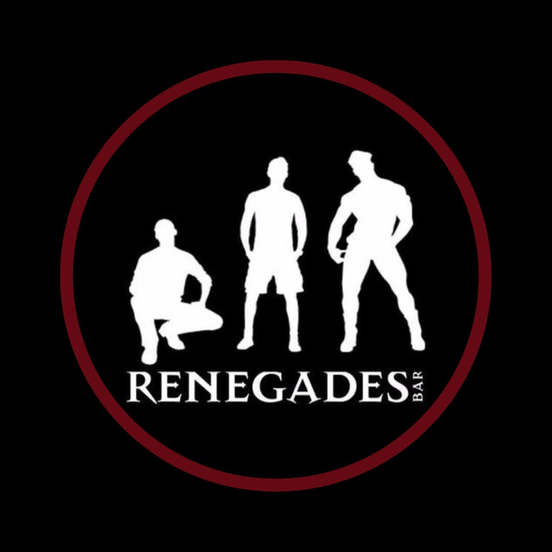 Renegades Bar logo